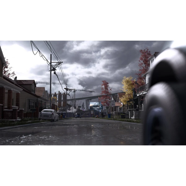 DETROIT Become Human (PS4) - Hry na PS4 - Obrázok D8Y3100201