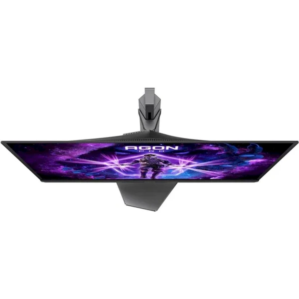 AOC AGON PRO AG276QZD2 herný monitor 27" - Monitory - Obrázok D8Y9000J01