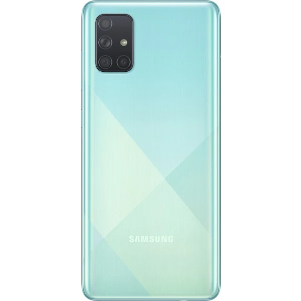 Samsung Galaxy A71 Dual SIM - Mobilné telefóny - Obrázok D8YA100301