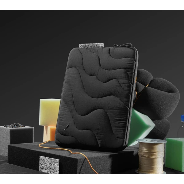 tomtoc Terra A27 púzdro pre 13'' notebook Dune Shade - Puzdra - Obrázok D8Z1000O01