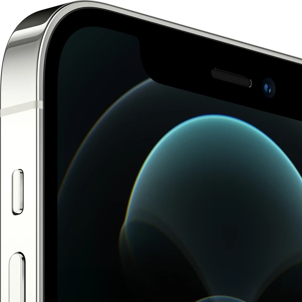Apple iPhone 12 Pro 128GB strieborný (Kategória C) - Mobilné telefóny - Obrázok D8ZD500301