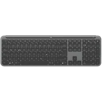 Logitech Signature Slim Keyboard K950 klávesnica (US)  - Klávesnice