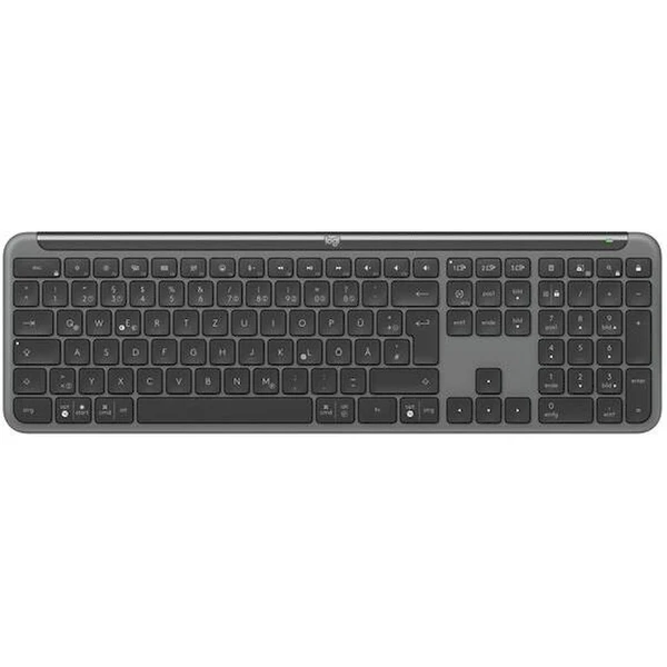 Logitech Signature Slim Keyboard K950 klávesnica (US)  - Klávesnice - Hlavný obrázok