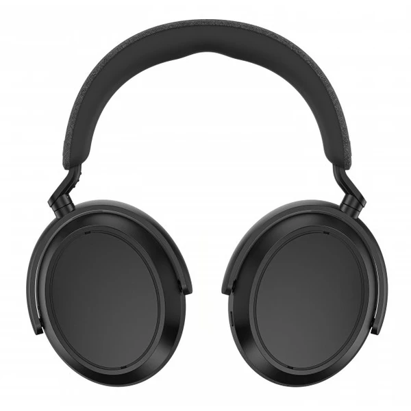 Sennheiser Momentum 4 bezdrôtové slúchadlá čierna (Ďalšia) - Slúchadlá - Obrázok D91F100501