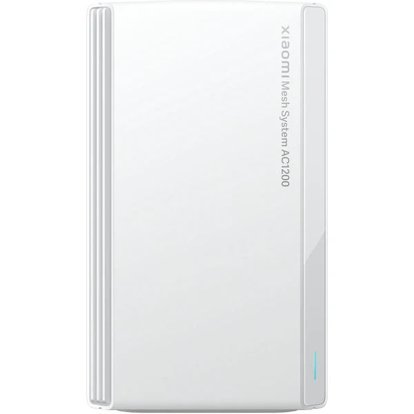 Xiaomi AC1200 mesh systém 3ks biely - Mesh systémy - Obrázok D92D000L01