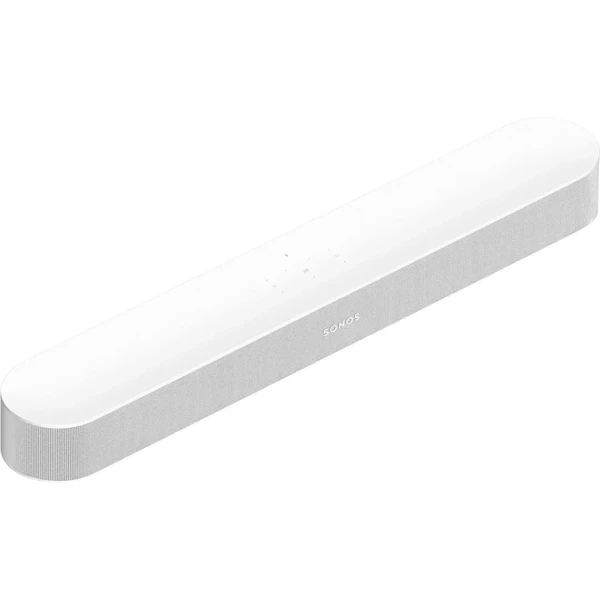 Sonos Beam 2 biely - Reproduktory - Hlavný obrázok