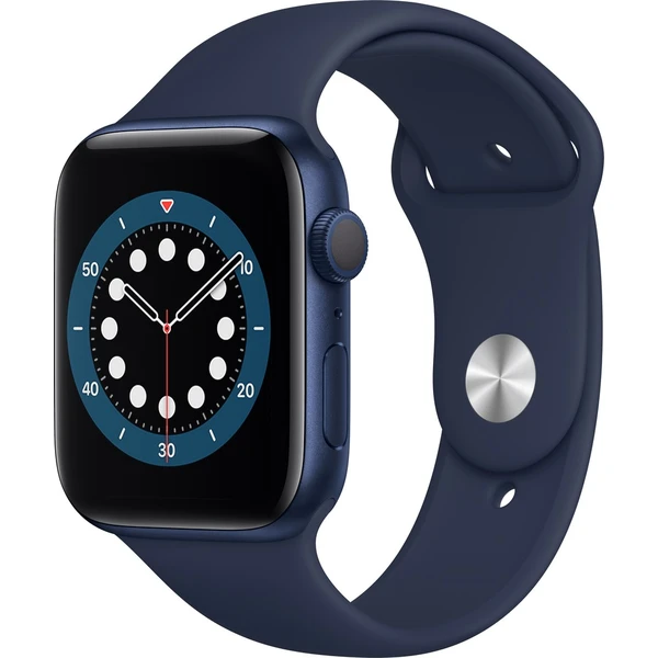Apple Watch Series 6 40mm - Inteligentné hodinky - Hlavný obrázok