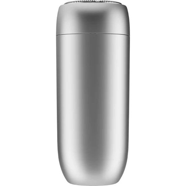 Xiaomi Electric Shaver S200 EÚ holiaci strojček strieborný - Holiace strojčeky a zastrihávače - Obrázok D94D000J01