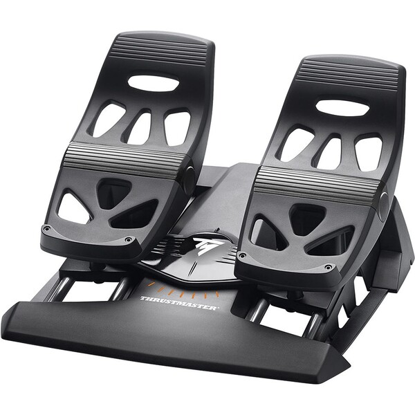 Thrustmaster pedálová sada T.Flight Rudder