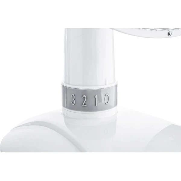 Sencor SFE 3027WH-EUE3 stolný ventilátor biely - Ventilátory - Obrázok D97F000O01
