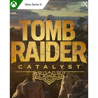 Tomb Raider Catalyst (XSX) - Hry na Xbox Series