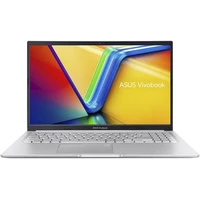 ASUS Vivobook 15 (X1502VA-NJ881W) strieborný - Notebooky