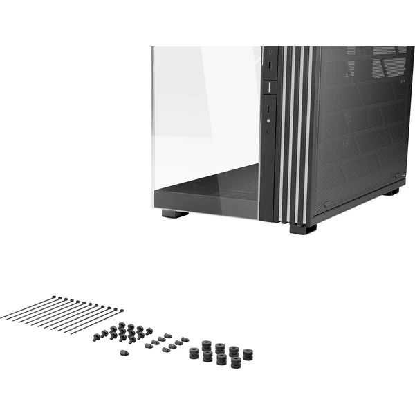 Be quiet! LIGHT BASE 900 DX čierna - Počítačové skrine - Obrázok D99B000L01