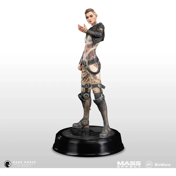 Soška Dark Horse Mass Effect - Jack 20 cm - Sochy a sošky - Obrázok D9BC000K01