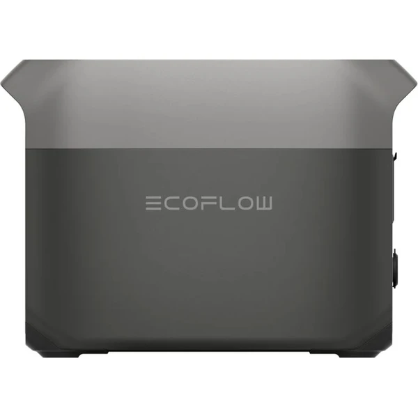 EcoFlow DELTA 3 - Nabíjačky - Obrázok D9BF000O01