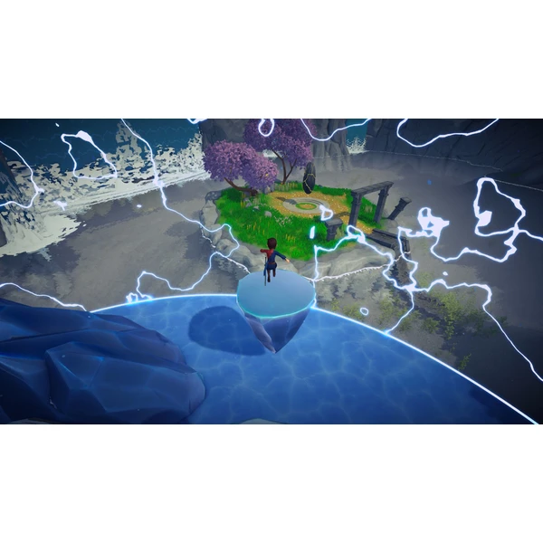 Ary and the Secret of Seasons (SWITCH) - Hry na Nintendo Switch - Obrázok D9F3100201