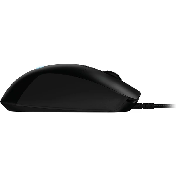 Logitech G403 Hero čierna - Myši - Obrázok D9G6300301