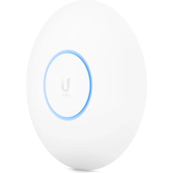 Ubiquiti UniFi 6 Pro prístupový bod biely - Access pointy - Obrázok D9H2000601