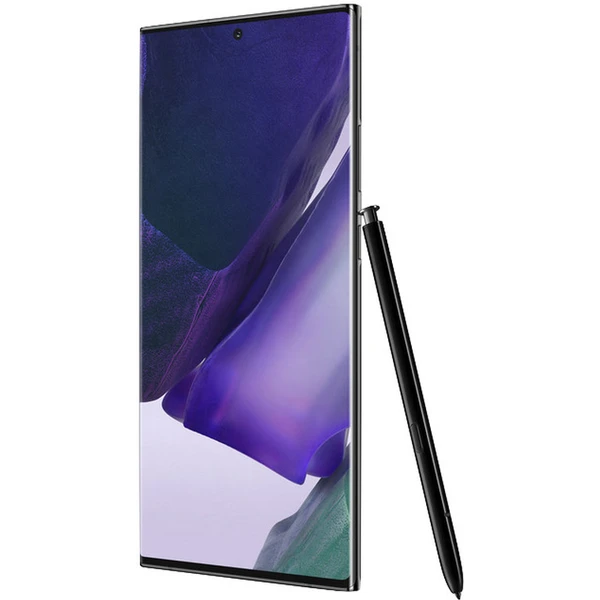 Samsung Galaxy Note20 Ultra 12GB/256GB čierny - Mobilné telefóny - Obrázok D9I5400301