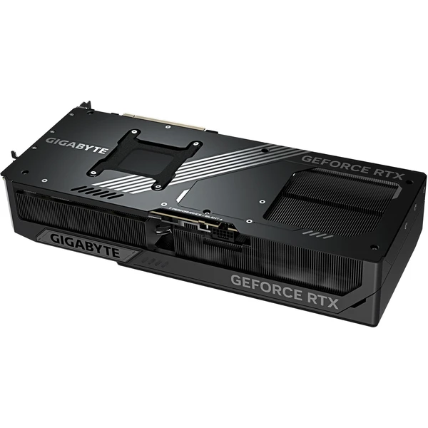 GIGABYTE NVIDIA GeForce RTX 5090 WINDFORCE OC 32G - Grafické karty - Obrázok D9JB000O01