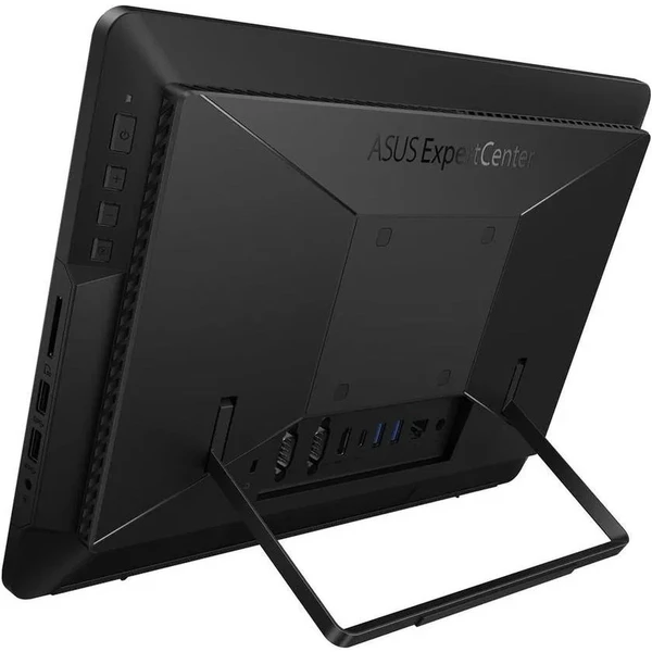 ASUS ExpertCenter E1 AiO (E1600WKAT-MR8128M) čierny - All-in-one - Obrázok D9JH000N01