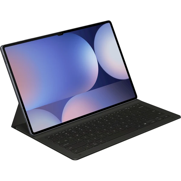 Samsung Cover Keyboard Slim puzdro s klávesnicou Galaxy Tab S10 Ultra/S9 Ultra - Puzdra s klávesnicou - Obrázok D9N9000N01