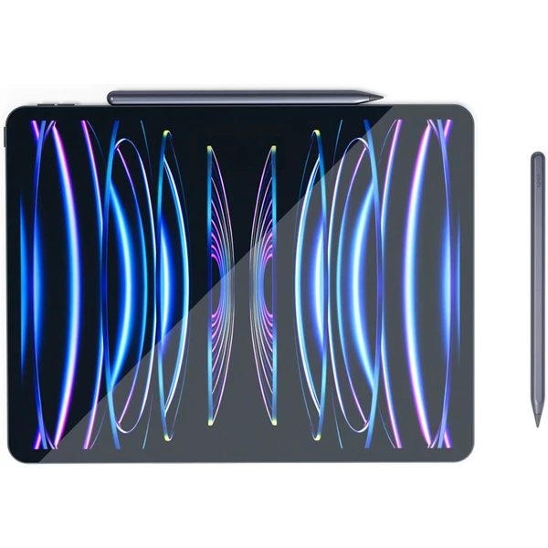EPICO Stylus Pen Magnetic vesmírne šedý - Stylusy - Obrázok D9R0G00101