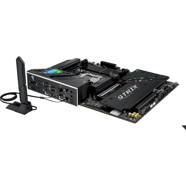 ASUS ROG STRIX B850-F GAMING WIFI - Základné dosky - Obrázok D9RC000N01