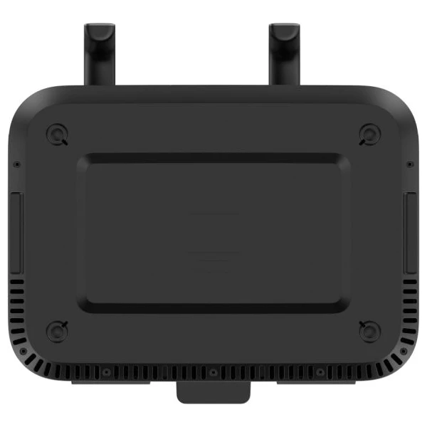 Xiaomi Dual Zone Air Fryer 10L fritéza čierna - Fritézy - Obrázok D9SJ000K01