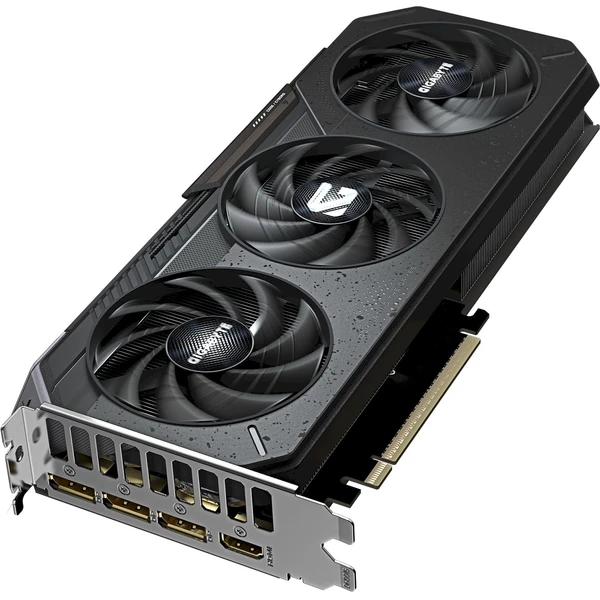 GIGABYTE NVIDIA GeForce RTX 5060 GAMING OC 8G - Grafické karty - Obrázok D9UF000J01