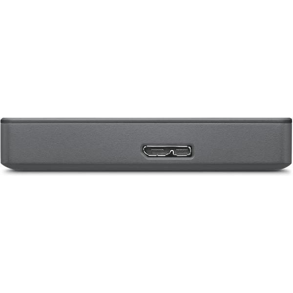 Seagate Basic 1TB externý 2.5" HDD čierny - Pevné disky - Obrázok D9V5000N01