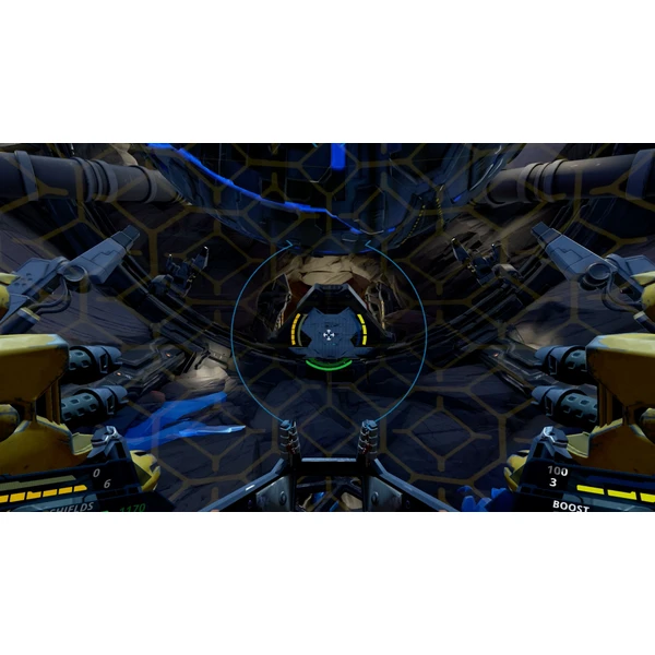StarBlood Arena VR (PS4) - Hry na PS4 - Obrázok D9W5100201