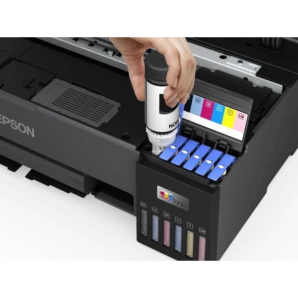 Epson EcoTank L18050 tlačiareň (záruka na 5 rokov po registrácii) - Tlačiarne - Obrázok D9Z6000K01