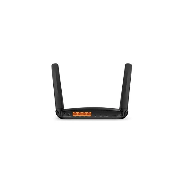 TP-Link Archer MR600 Wi-Fi 5 router čierny - Wi-Fi routery - Obrázok DA0S600301