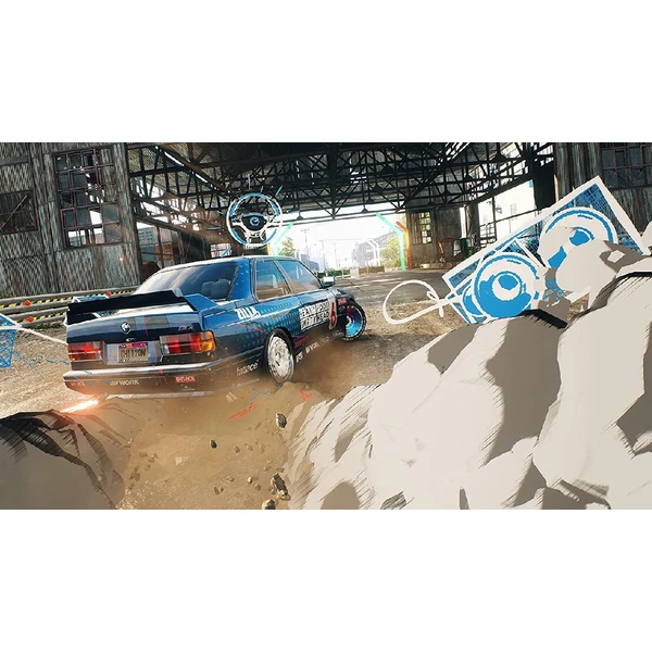 Need for Speed Unbound (PS5) - Hry na PS5 - Obrázok DA15700301