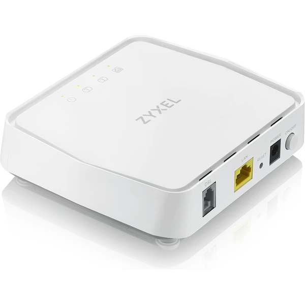 Zyxel VMG4005 modem biely - Modemy - Obrázok DA59000N01
