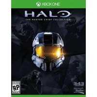 Halo: Master Chief Collection (Xbox One) - Hry na Xbox One