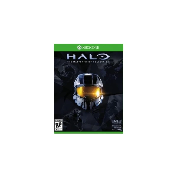 Halo: Master Chief Collection (Xbox One) - Hry na Xbox One - Hlavný obrázok