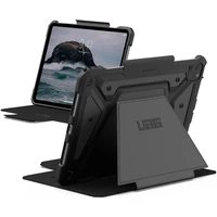 UAG Metropolis SE púzdro iPad Pro 11" (2025) čierne - Puzdra