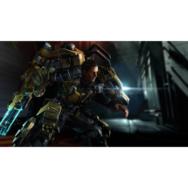 The Surge (PS4) - Hry na PS4 - Obrázok DA85100201