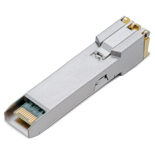 TP-Link SM5310-T vysielač/prijímač - SFP moduly - Obrázok DA90G00101