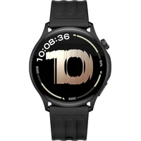 OnePlus Watch Lite inteligentné hodinky čierne - Inteligentné hodinky
