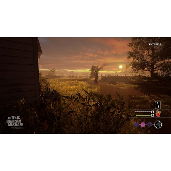 Texas Chain Saw Massacre (PS5) - Hry na PS5 - Obrázok DAE3000701