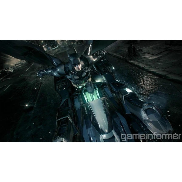 Batman: Arkham Knight (PS4) - Hry na PS4 - Obrázok DAE4100201