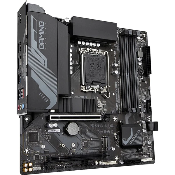 GIGABYTE B760 GAMING X DDR4 - Základné dosky - Obrázok DAEK100501