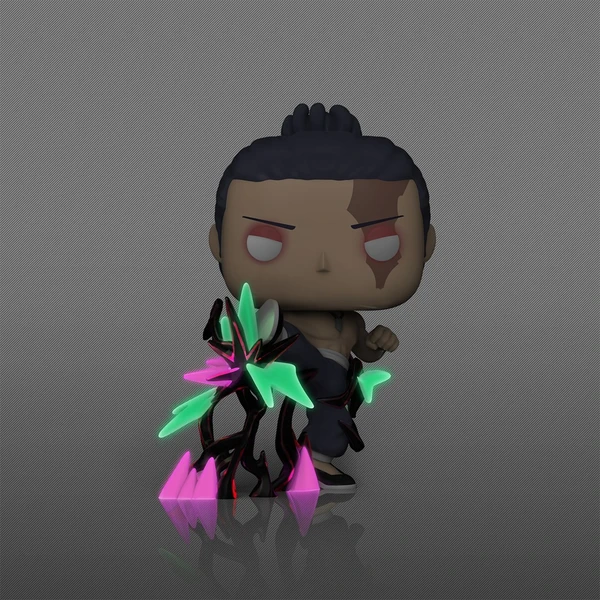 Funko POP! #2125 Plus Animácia: Jujutsu Kaisen - Aoi Todo (GITD) - Funko POP! - Obrázok DAEO000K01