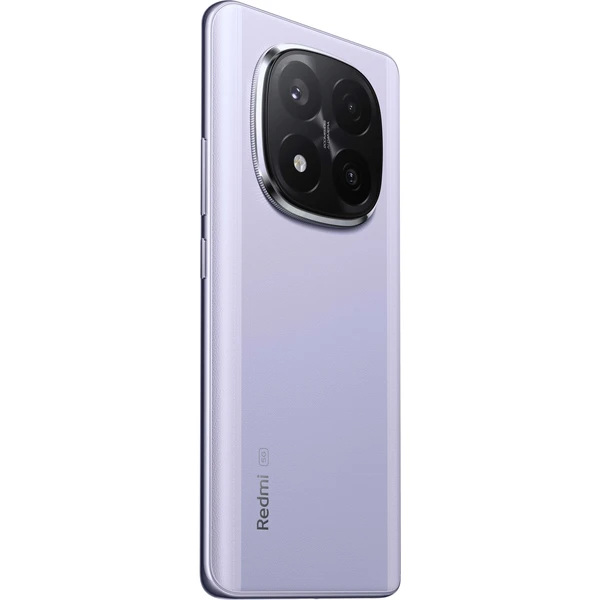 Xiaomi Redmi Note 14 Pro+ 5G 12GB/512GB fialová - Mobilné telefóny - Obrázok DAHB000K01