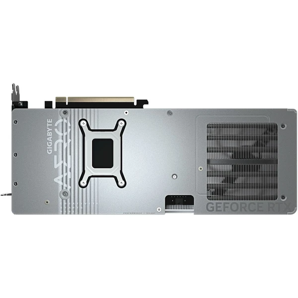 GIGABYTE NVIDIA GeForce RTX 5080 AERO OC SFF 16G - Grafické karty - Obrázok DAJB000O01