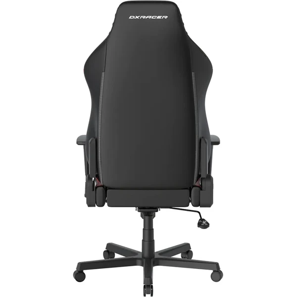 DXRacer DRIFTING XL herná stolička čierno-červená - Stoličky - Obrázok DAMD000J01