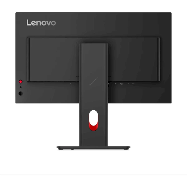 Lenovo ThinkVision T24d-40 monitor - 24" - Monitory - Obrázok DAOI000K01